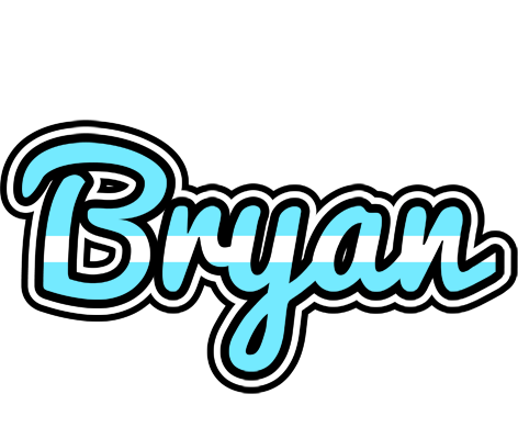 Bryan argentine logo