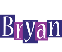 Bryan autumn logo