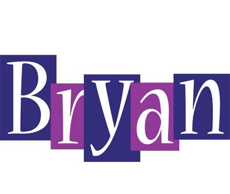 Bryan autumn logo