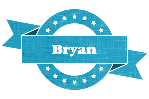 Bryan balance logo