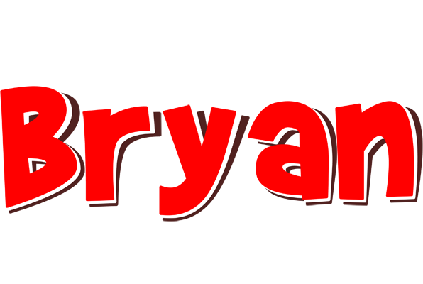 Bryan basket logo