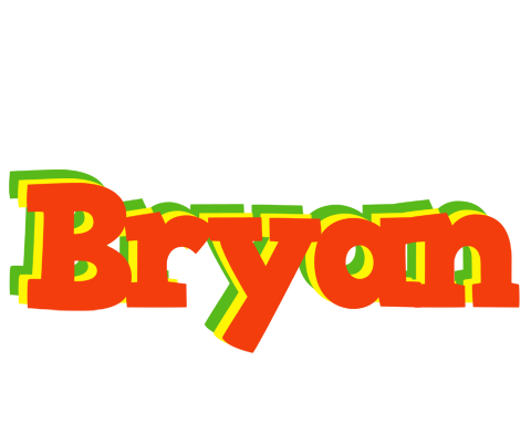 Bryan bbq logo