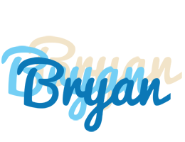 Bryan breeze logo
