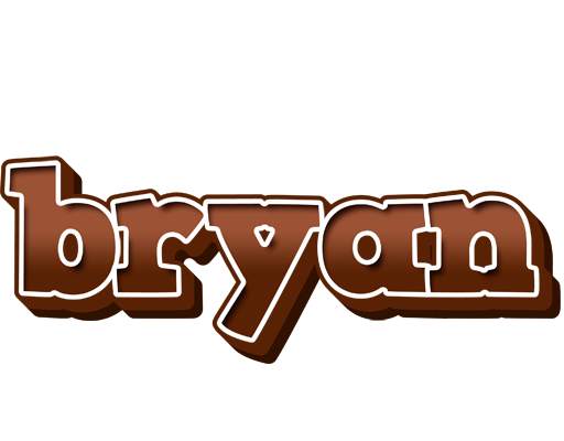 Bryan brownie logo