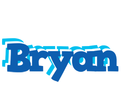 Bryan business logo