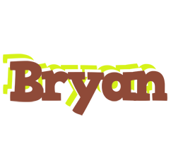 Bryan caffeebar logo