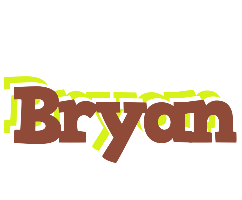 Bryan caffeebar logo