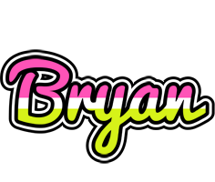 Bryan candies logo