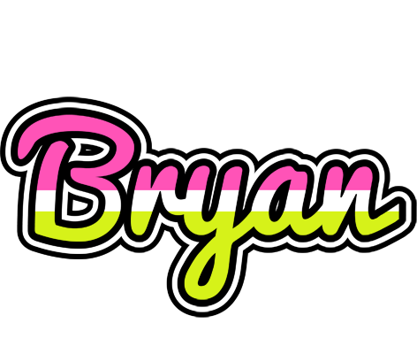 Bryan candies logo