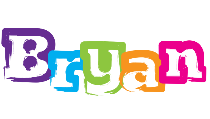 Bryan casino logo