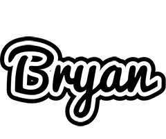 Bryan chess logo
