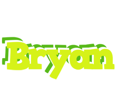 Bryan citrus logo