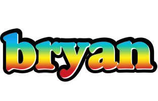 Bryan color logo