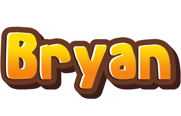 Bryan cookies logo