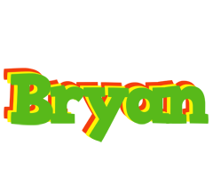 Bryan crocodile logo