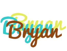 Bryan cupcake logo
