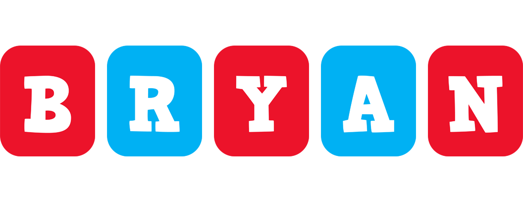 Bryan diesel logo