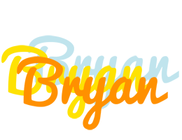 Bryan energy logo
