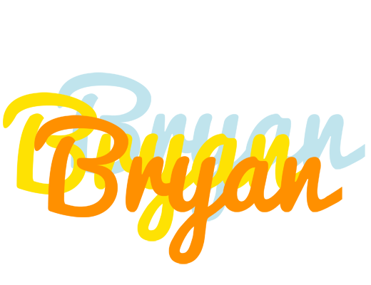 Bryan energy logo