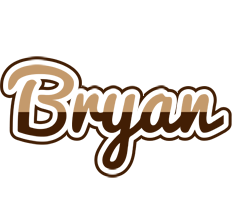 Bryan exclusive logo