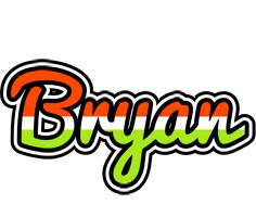 Bryan exotic logo