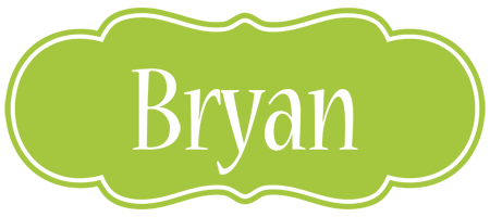 Bryan family logo