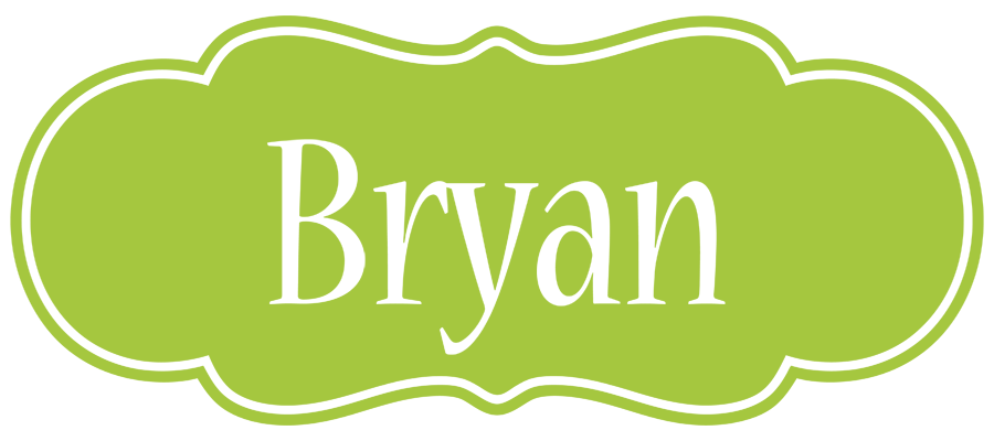Bryan family logo