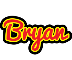 Bryan fireman logo