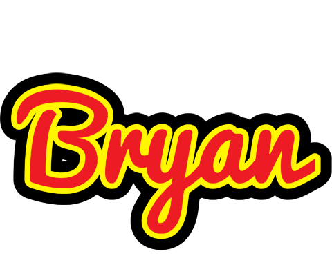 Bryan fireman logo