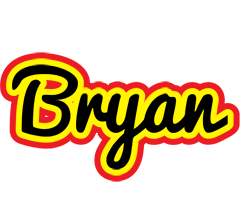 Bryan flaming logo