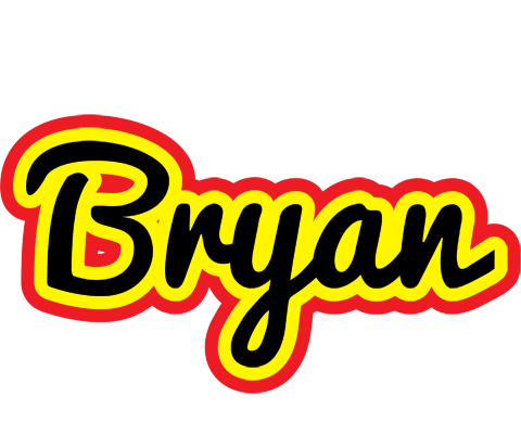 Bryan flaming logo