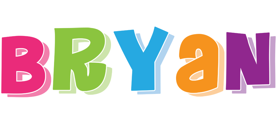 Bryan friday logo