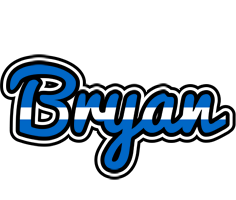 Bryan greece logo