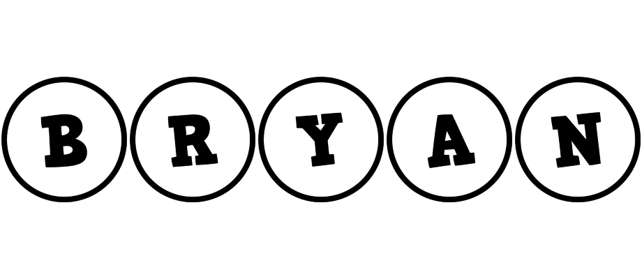 Bryan handy logo