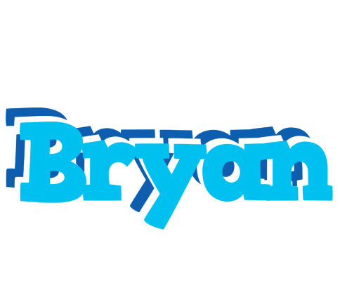 Bryan jacuzzi logo