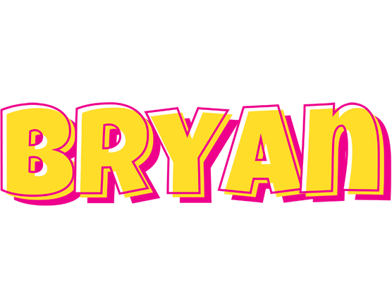 Bryan kaboom logo