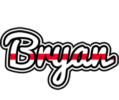 Bryan kingdom logo