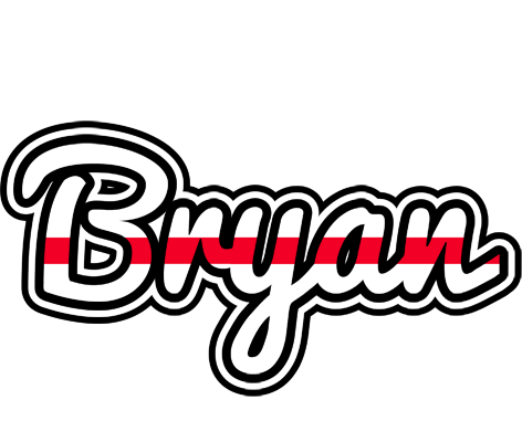 Bryan kingdom logo