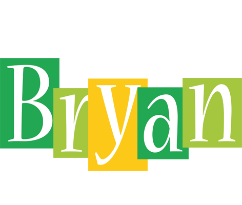 Bryan lemonade logo
