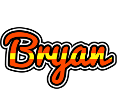 Bryan madrid logo