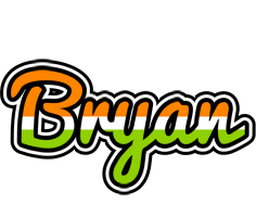 Bryan mumbai logo