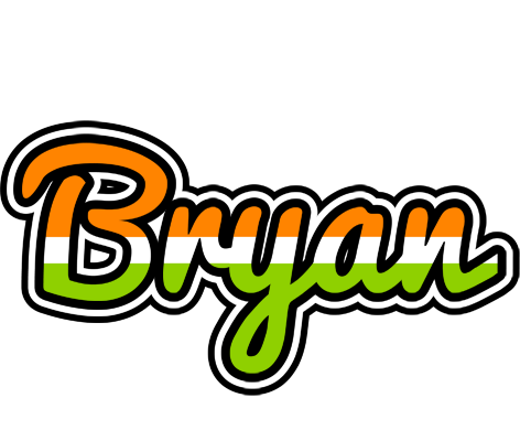 Bryan mumbai logo
