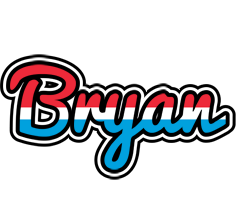 Bryan norway logo