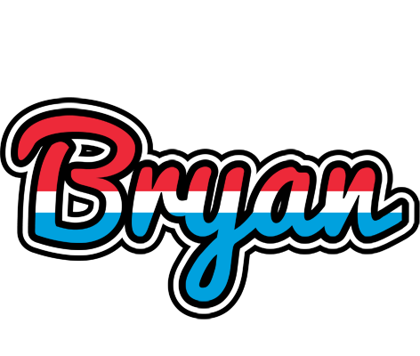 Bryan norway logo