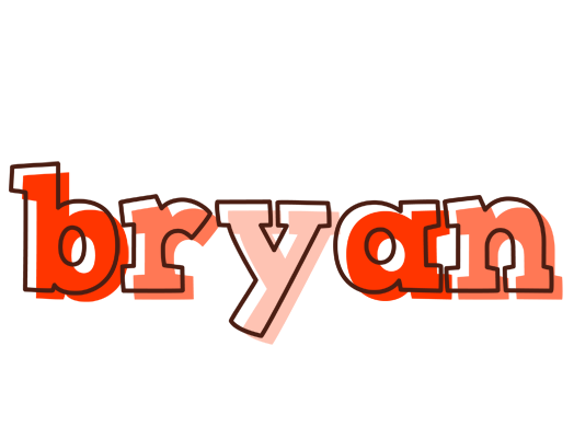 Bryan paint logo