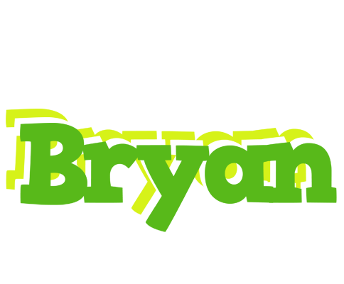Bryan picnic logo