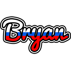 Bryan russia logo