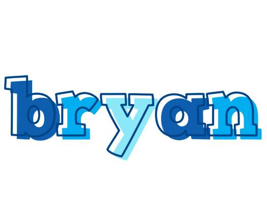 Bryan sailor logo