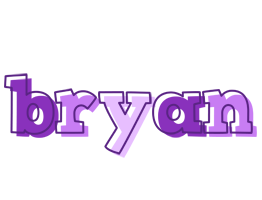 Bryan sensual logo