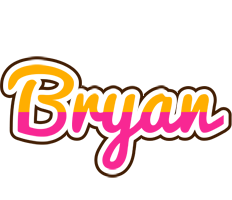 Bryan smoothie logo